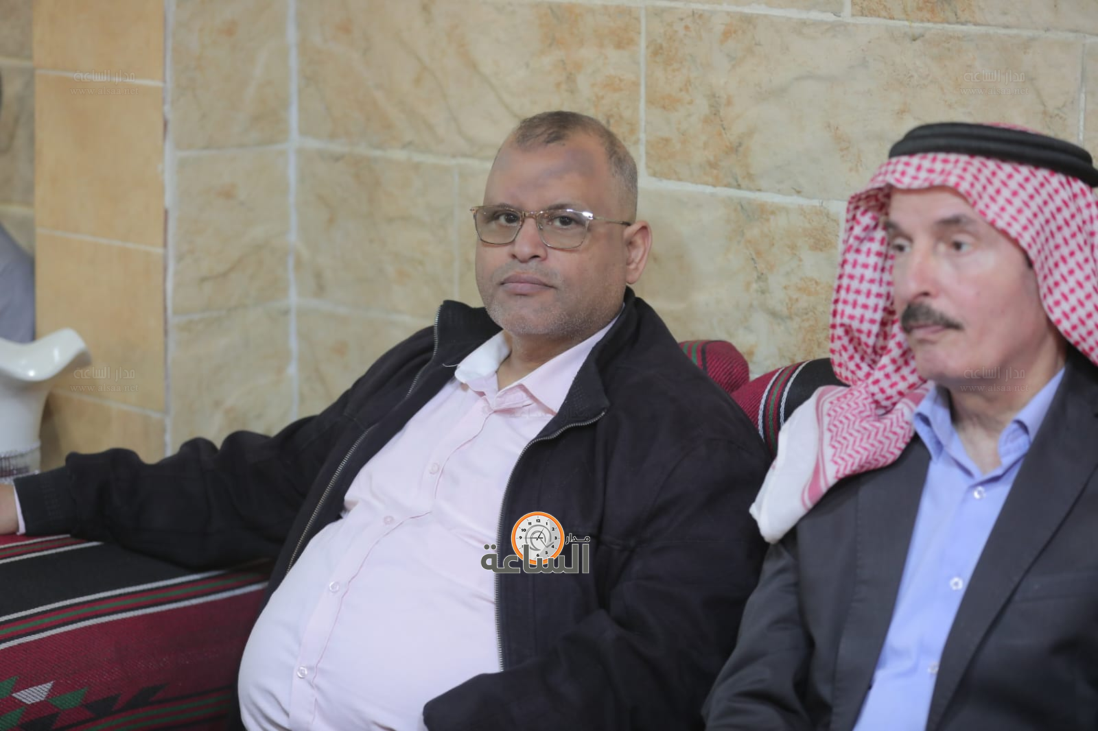 Madar Al-Saa Images 0.377005243048834