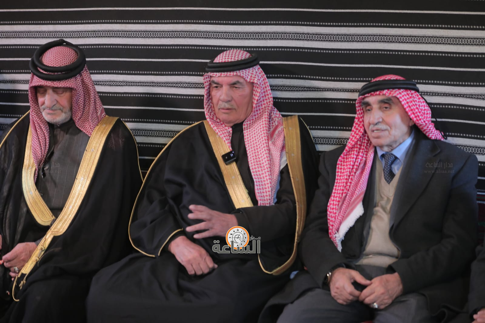 Madar Al-Saa Images 0.27863071859306787