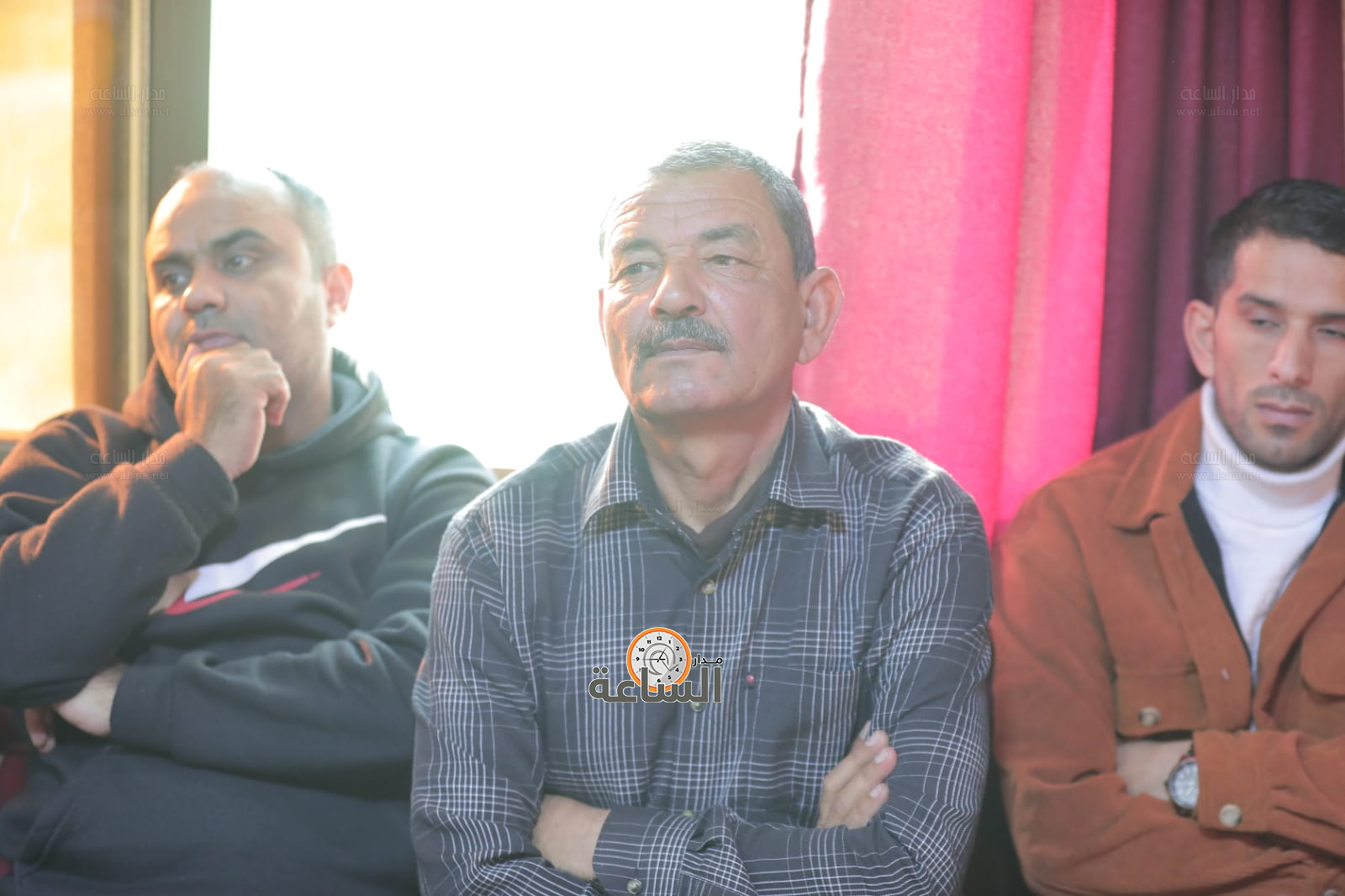 Madar Al-Saa Images 0.9577040423951932