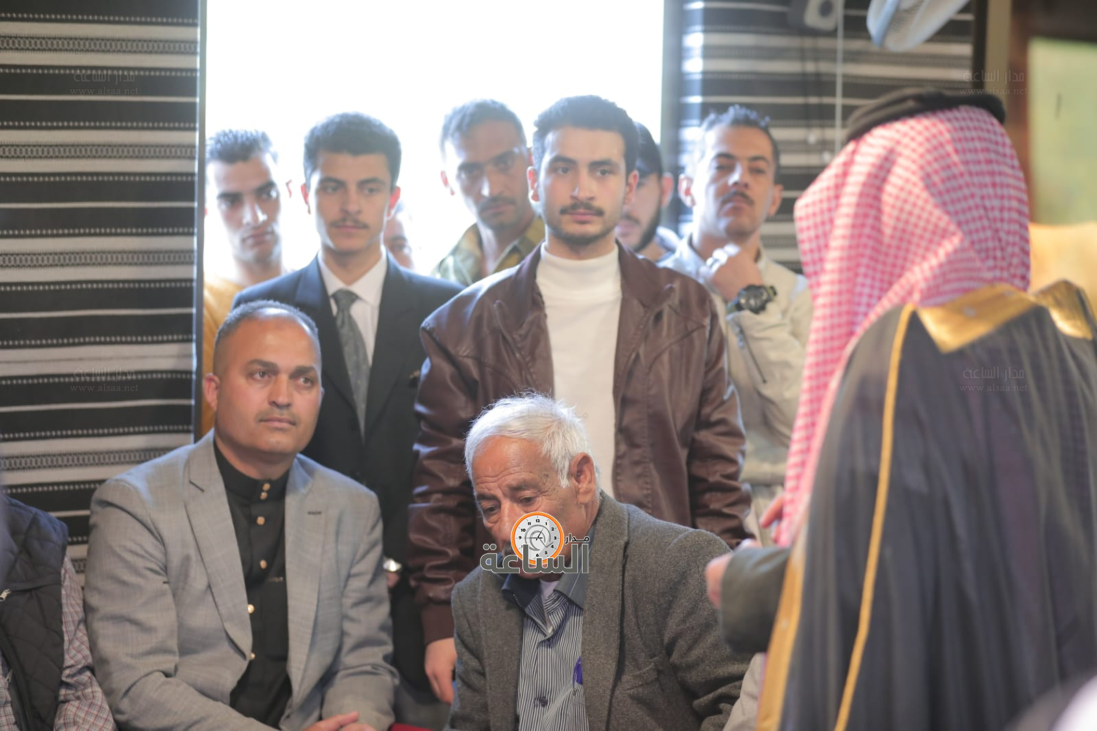 Madar Al-Saa Images 0.2885299190540678