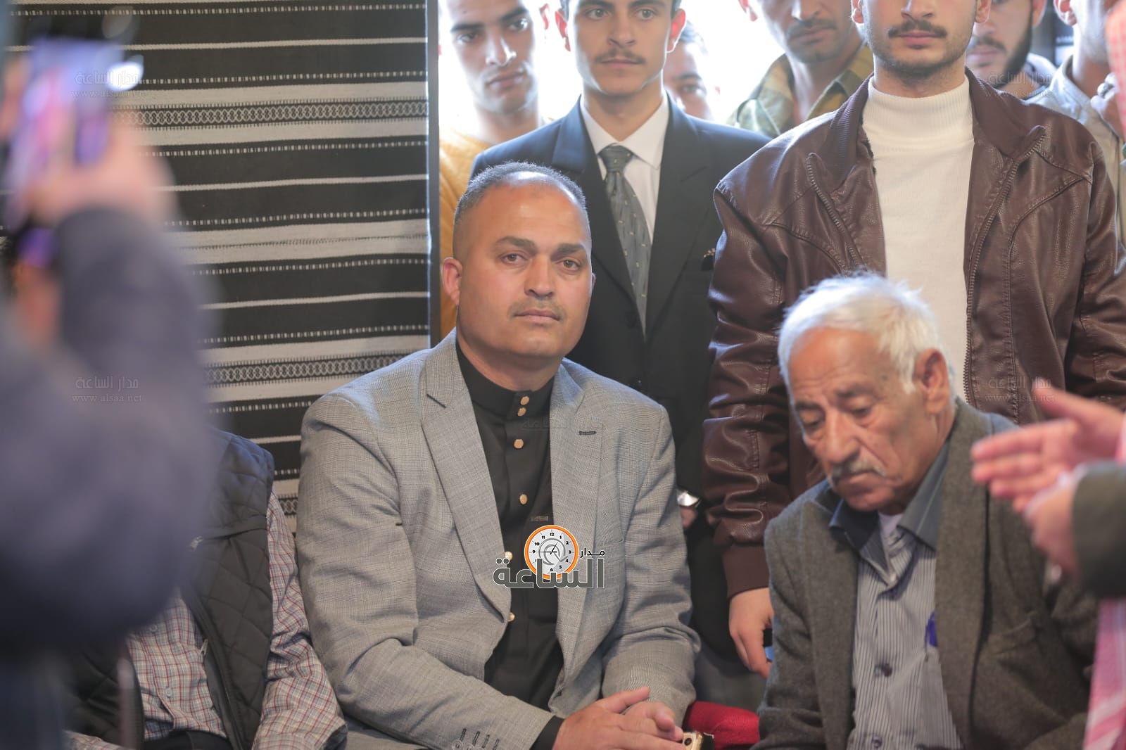 Madar Al-Saa Images 0.37252572820039154