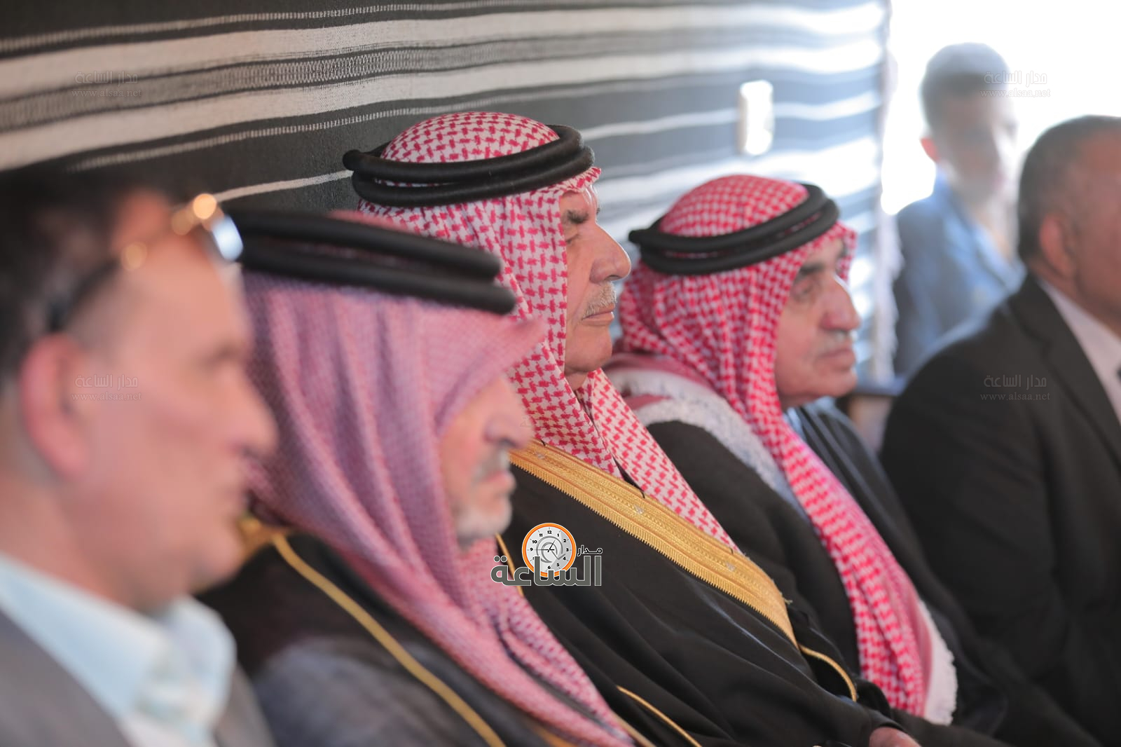 Madar Al-Saa Images 0.5858015414904718