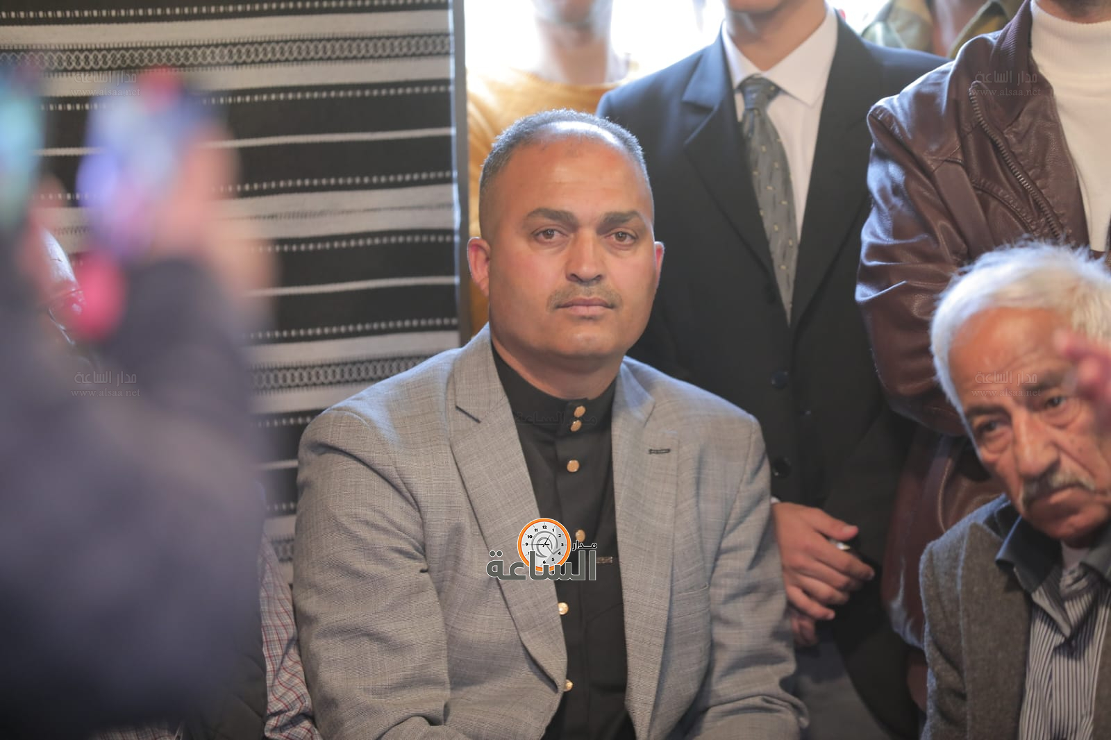 Madar Al-Saa Images 0.4413289208707958