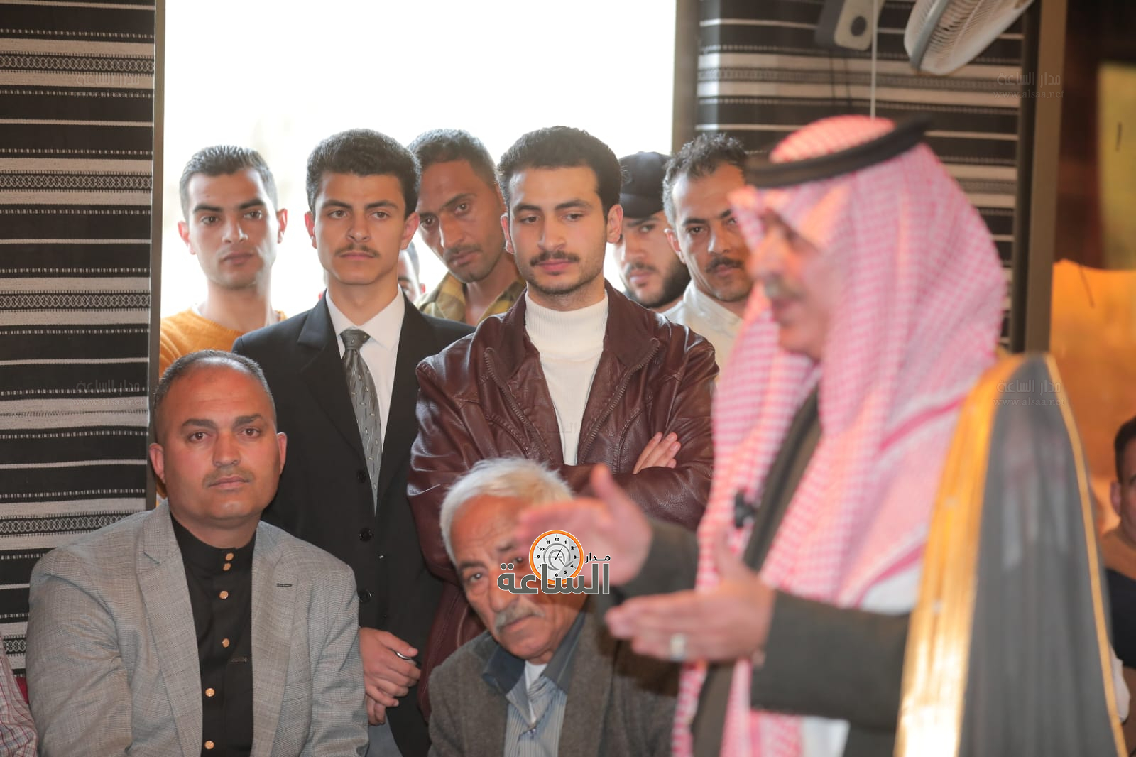 Madar Al-Saa Images 0.3989378922615965