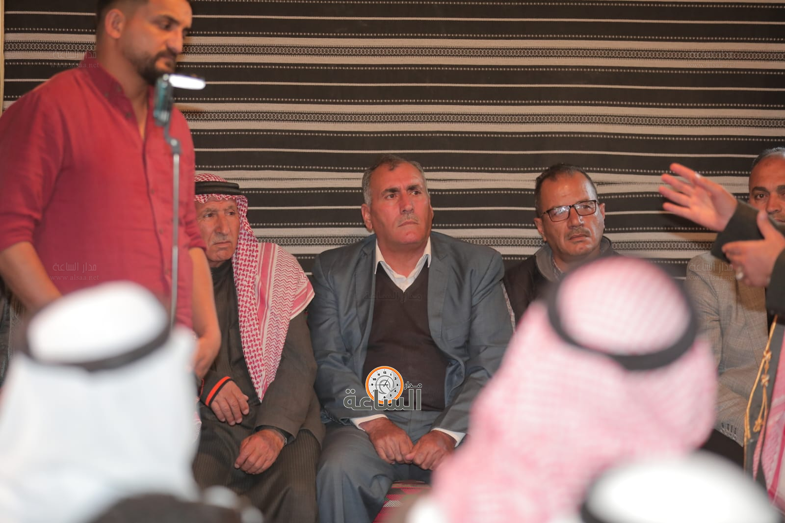 Madar Al-Saa Images 0.5142879235427442