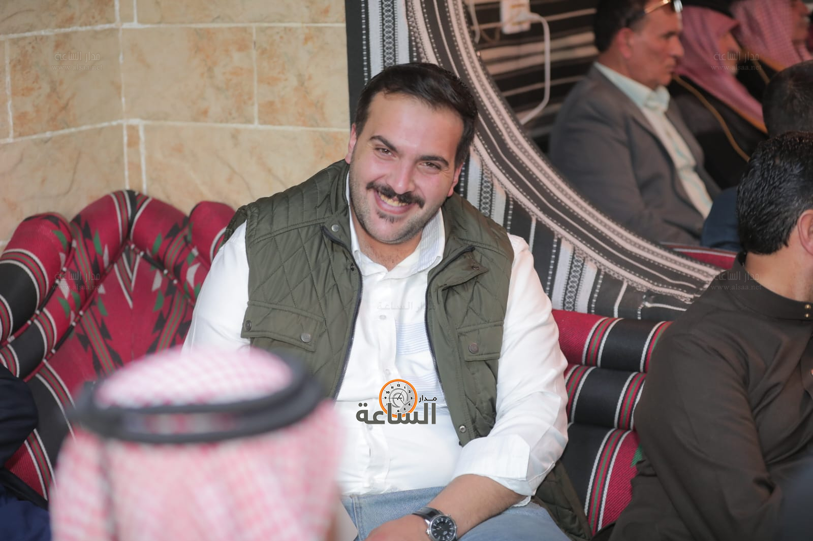 Madar Al-Saa Images 0.20768622862859454