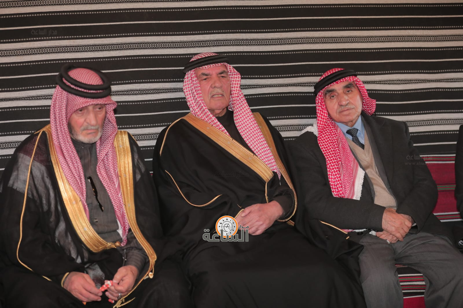 Madar Al-Saa Images 0.918915283349582