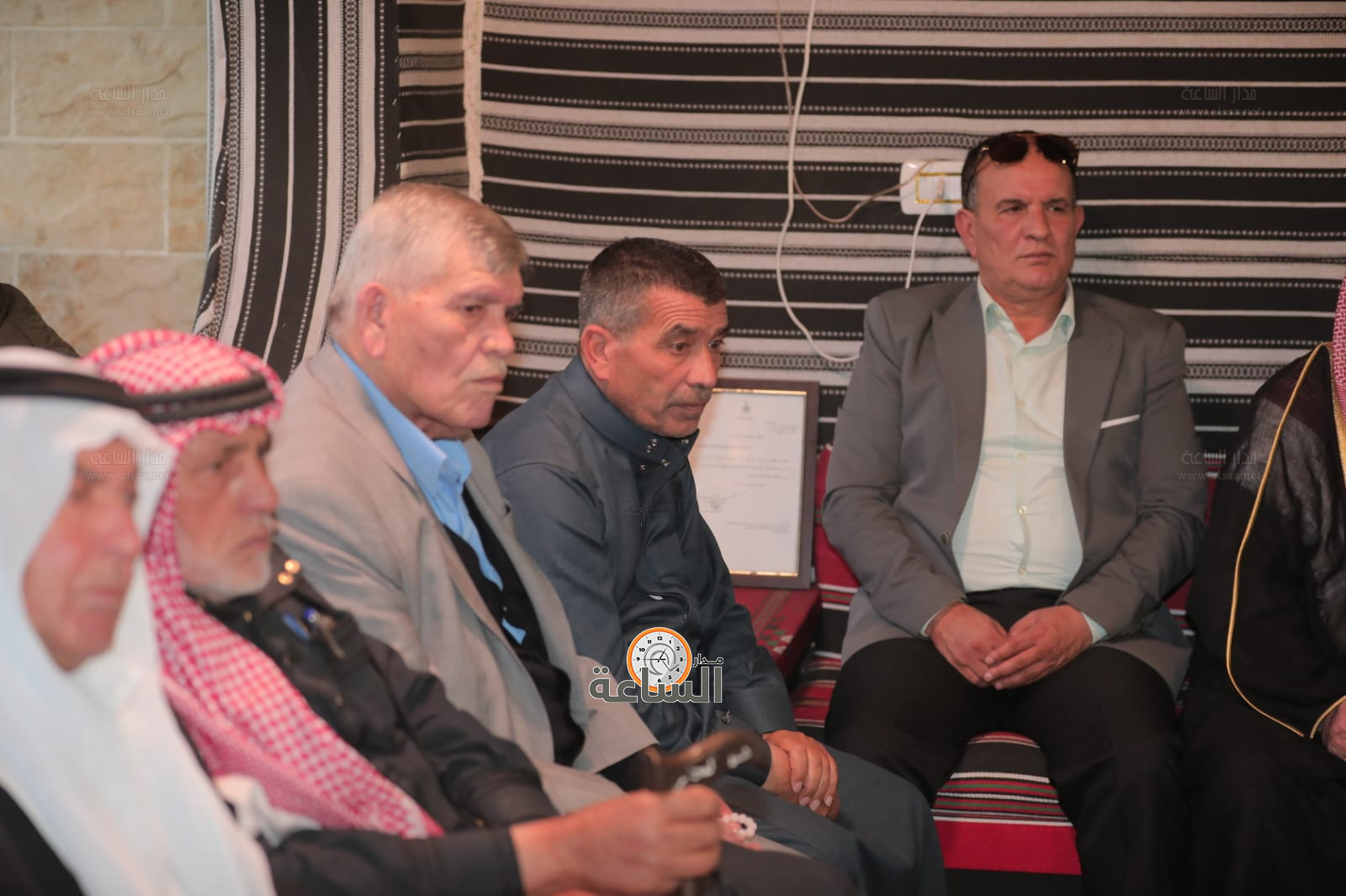 Madar Al-Saa Images 0.33002804022869037