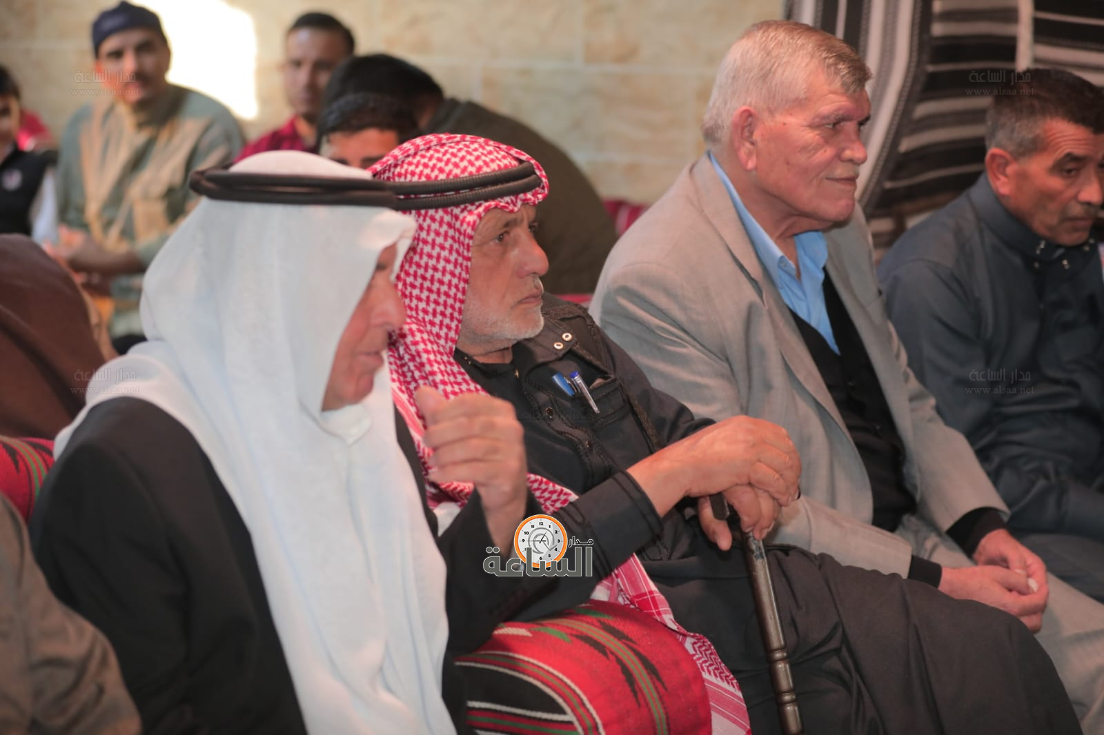 Madar Al-Saa Images 0.5457296362897464