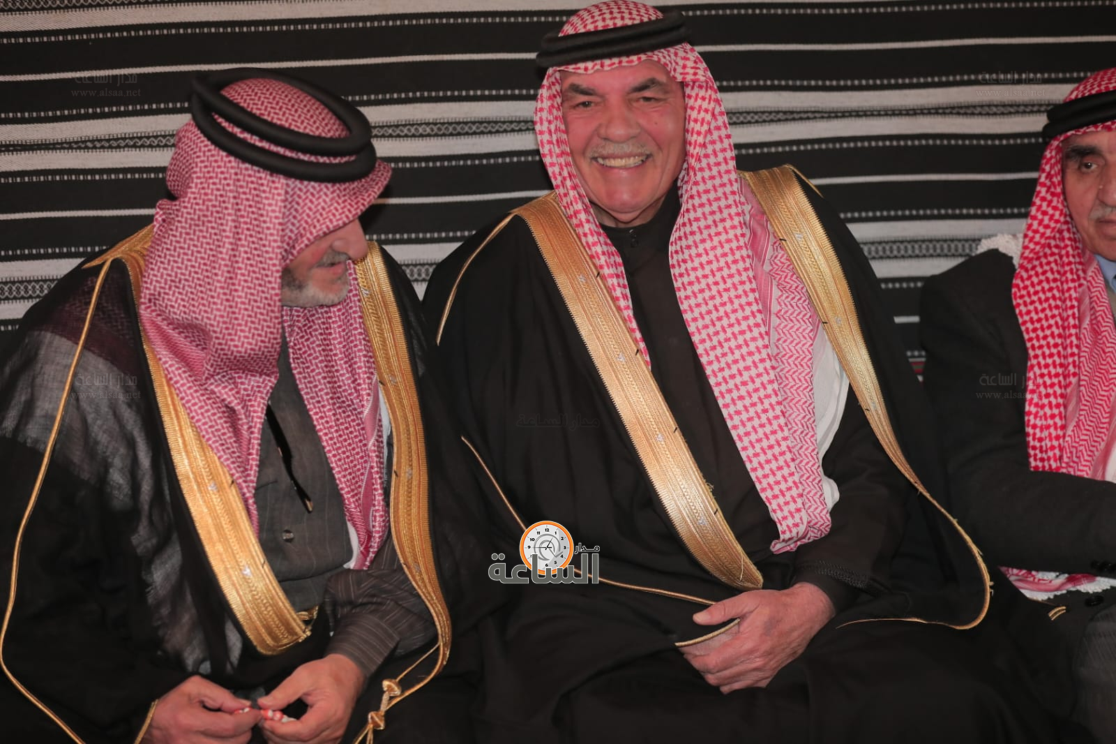 Madar Al-Saa Images 0.7735256718145858