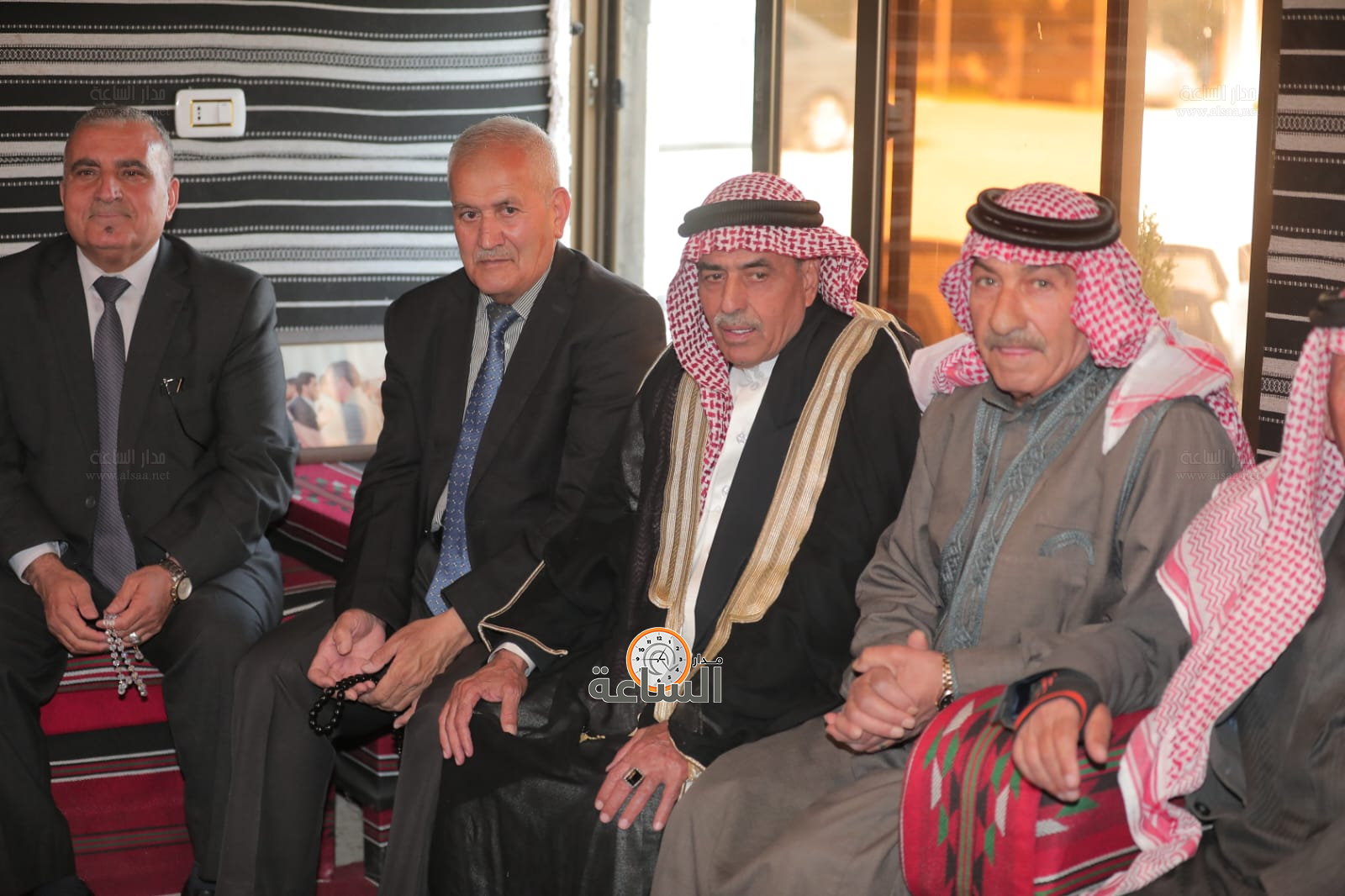 Madar Al-Saa Images 0.7097131779389365