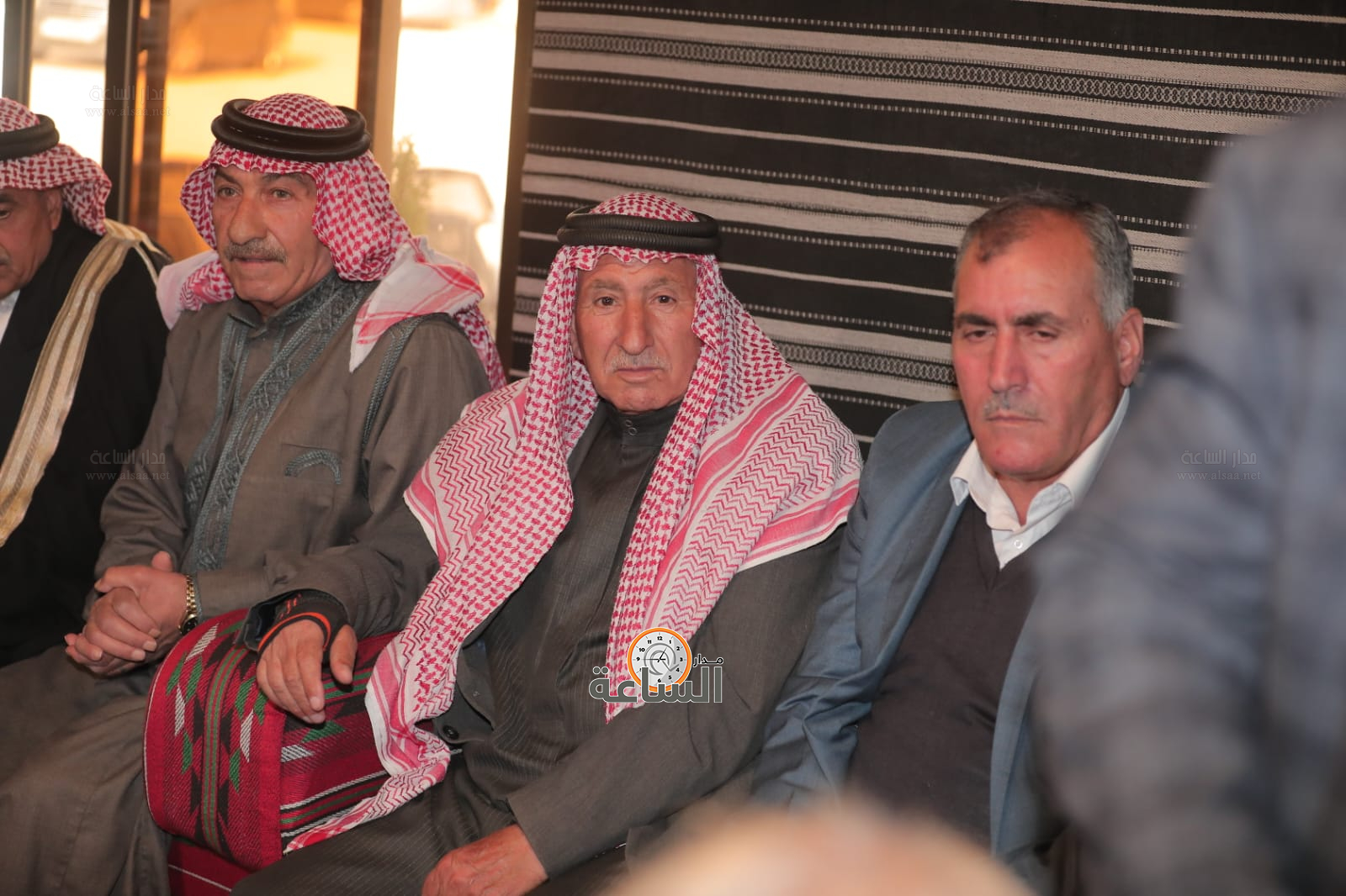 Madar Al-Saa Images 0.4648034615420251