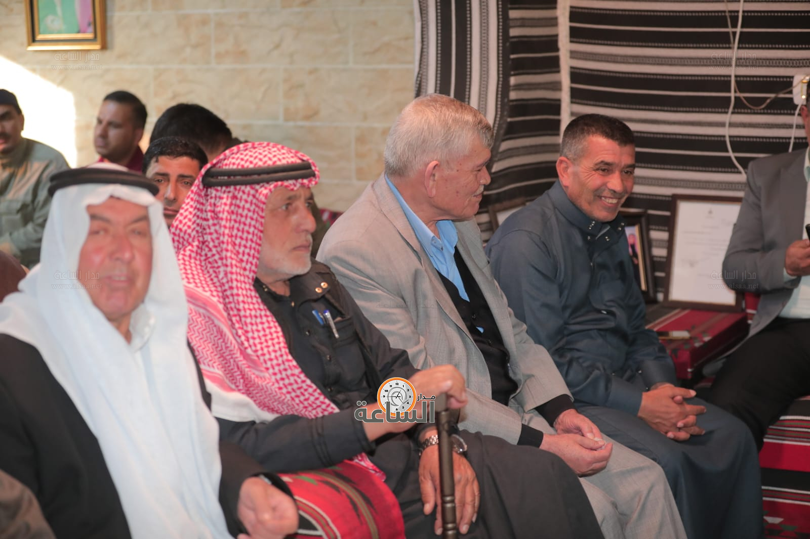 Madar Al-Saa Images 0.7107839575849781