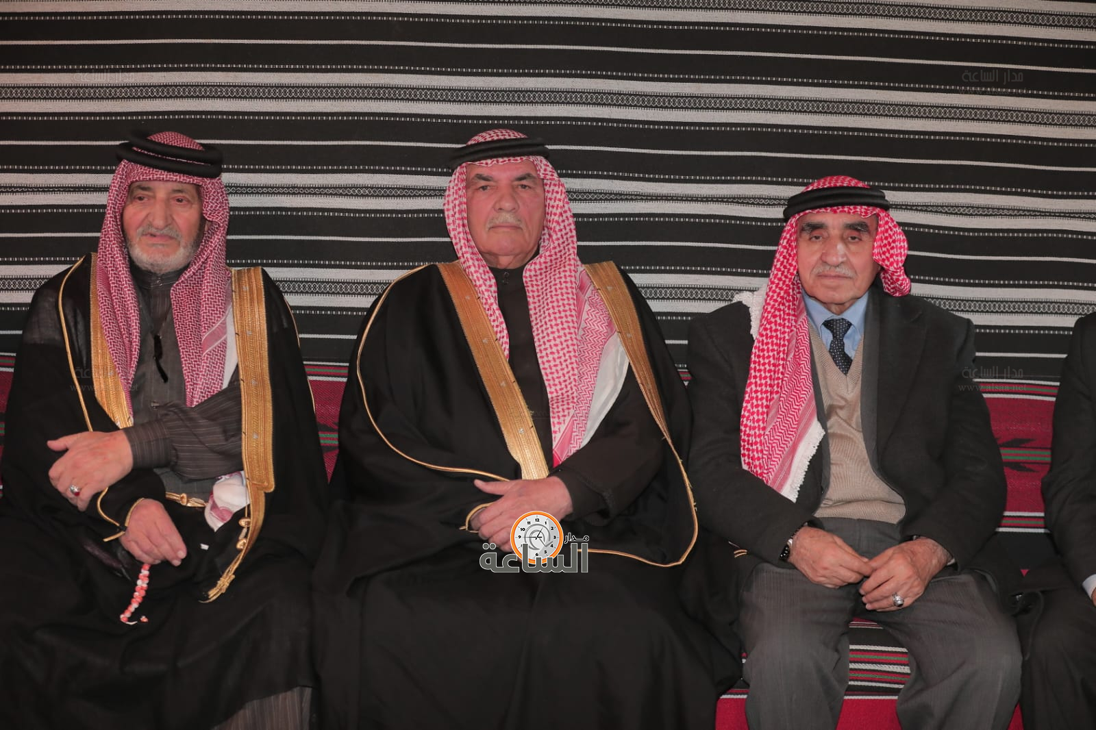 Madar Al-Saa Images 0.40232713798146613