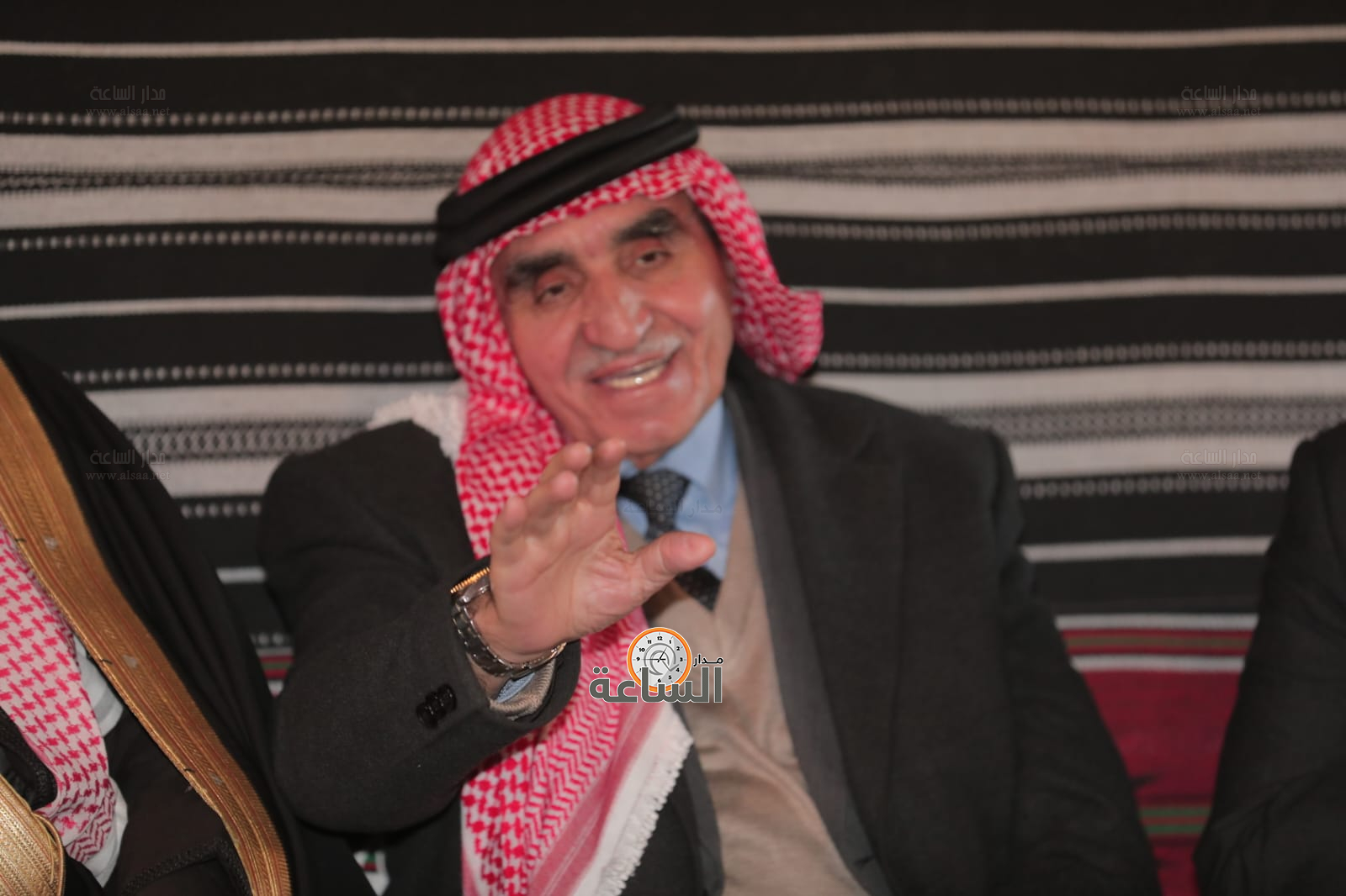 Madar Al-Saa Images 0.4647856618908237