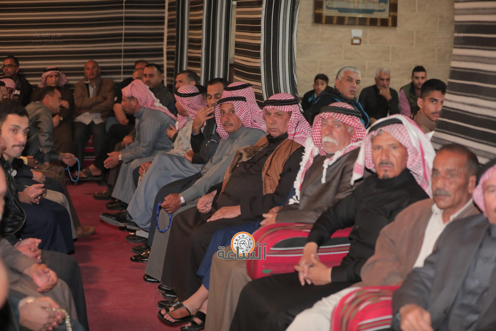 Madar Al-Saa Images 0.9486551036035007