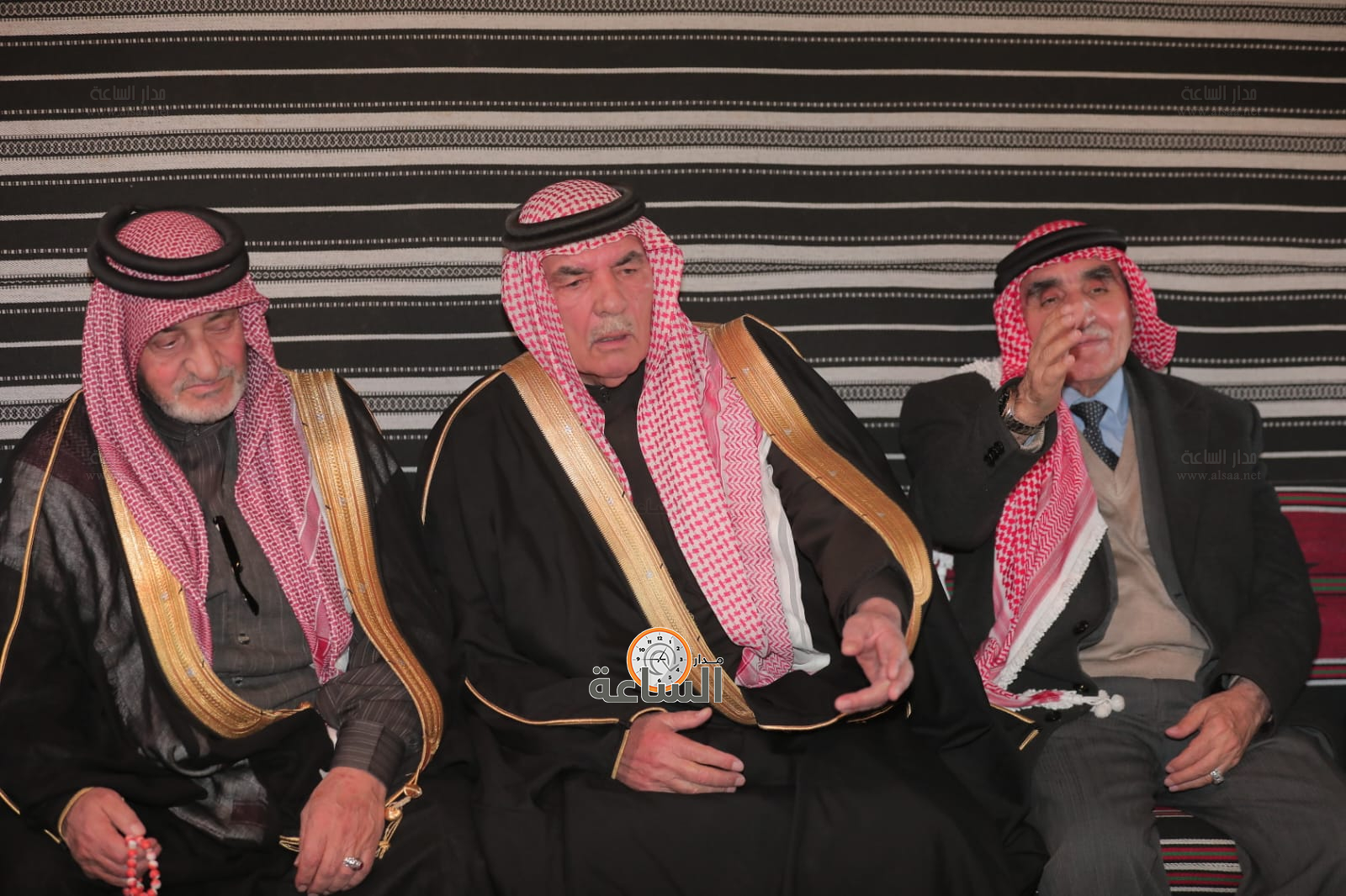 Madar Al-Saa Images 0.5004156393036598