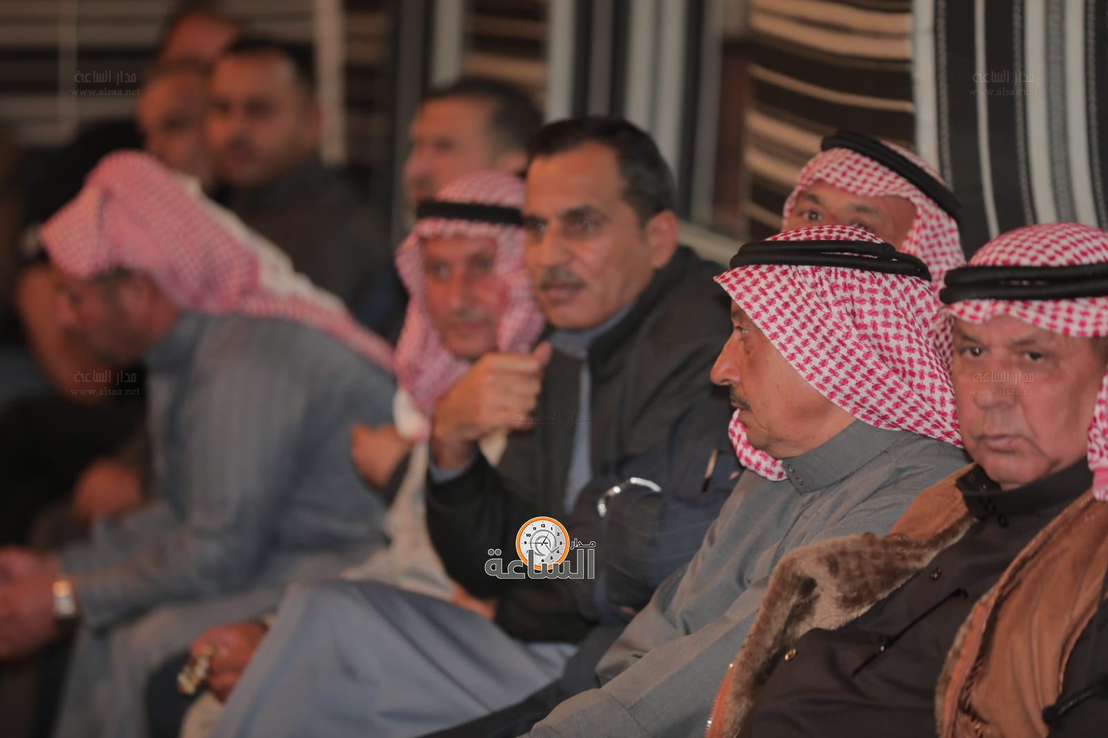 Madar Al-Saa Images 0.5705316856333671