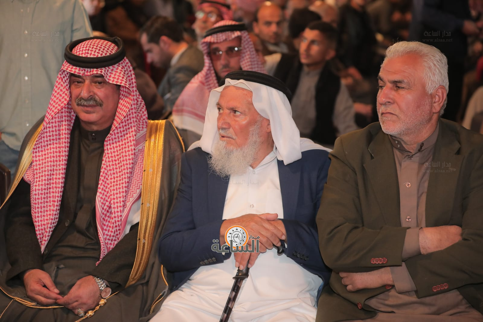 Madar Al-Saa Images 0.04367577916629228