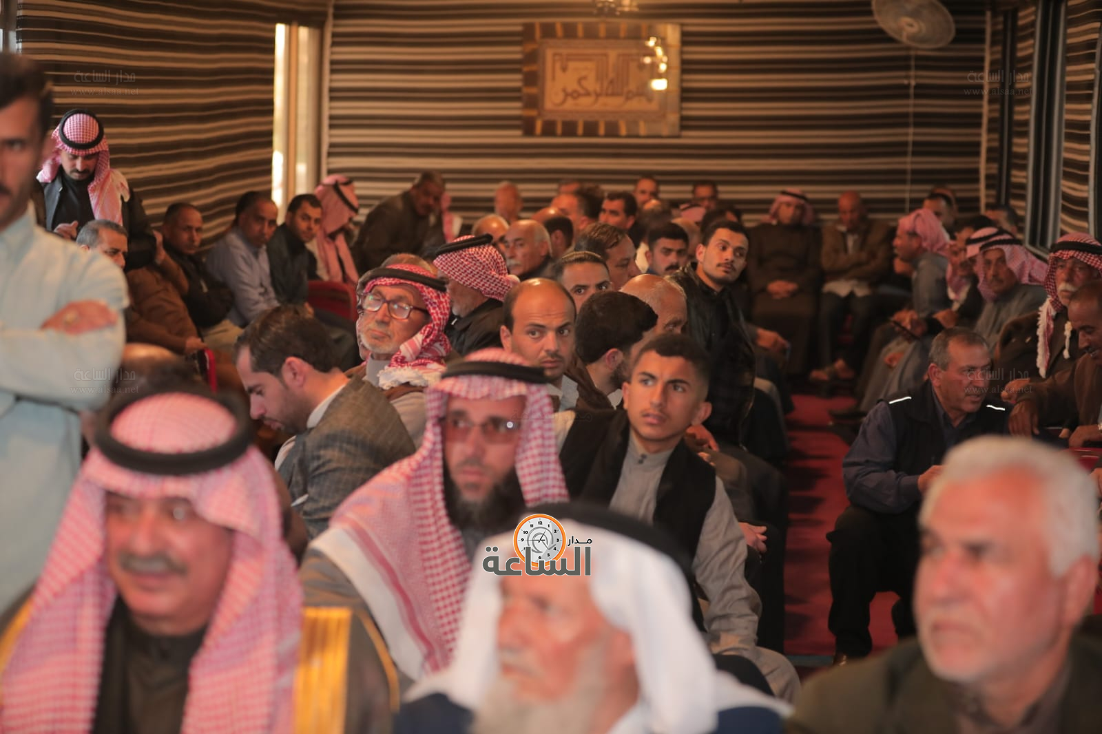 Madar Al-Saa Images 0.7983454201148152