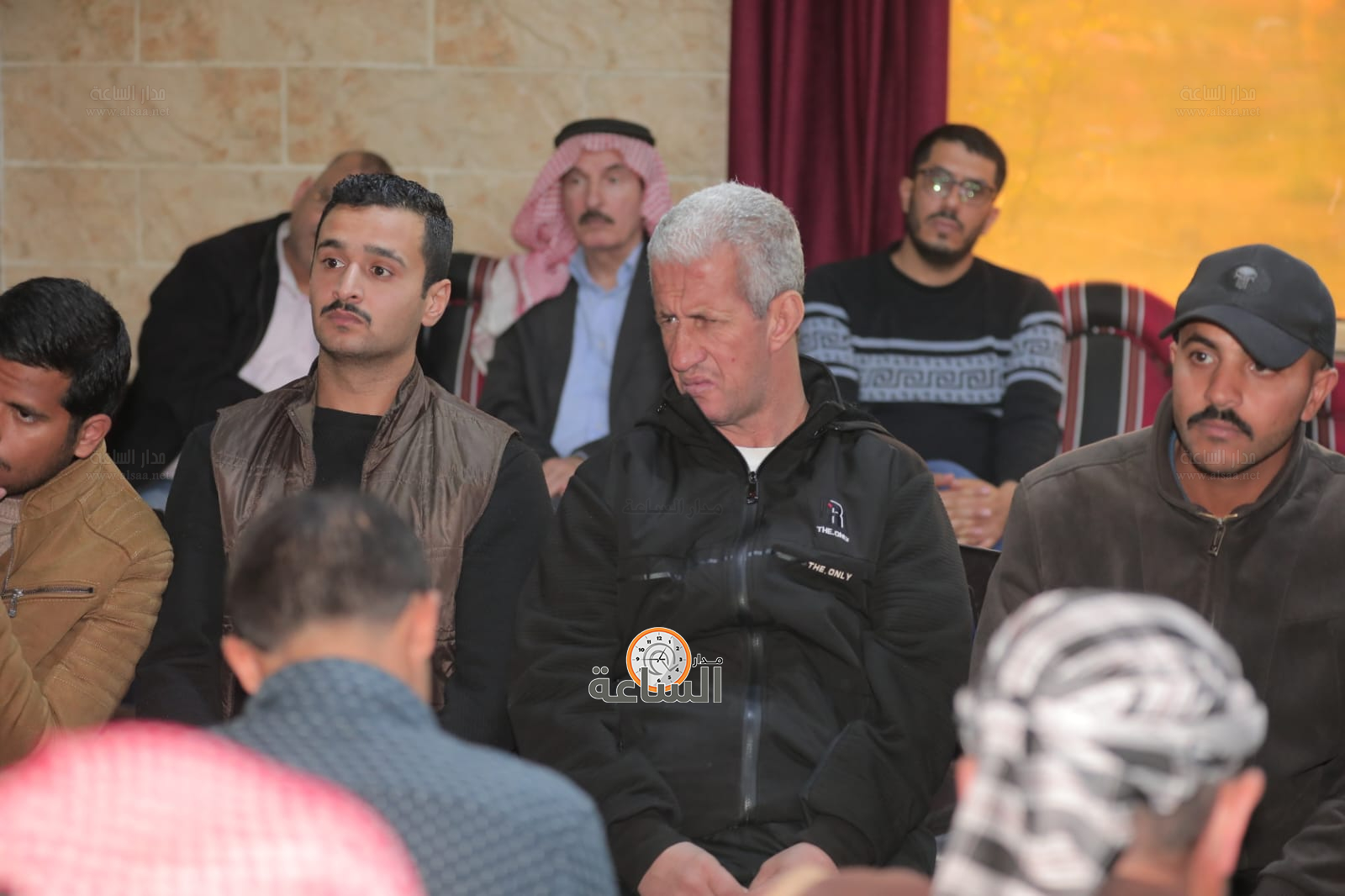 Madar Al-Saa Images 0.6453921607297108