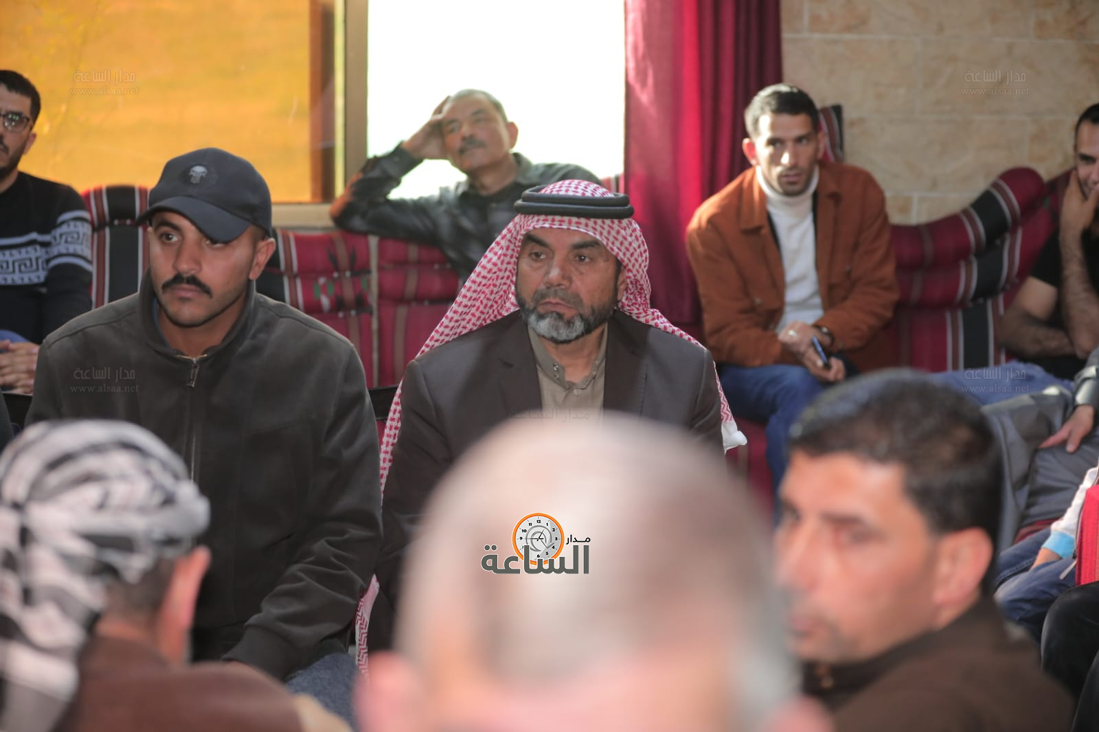 Madar Al-Saa Images 0.6730238629964727