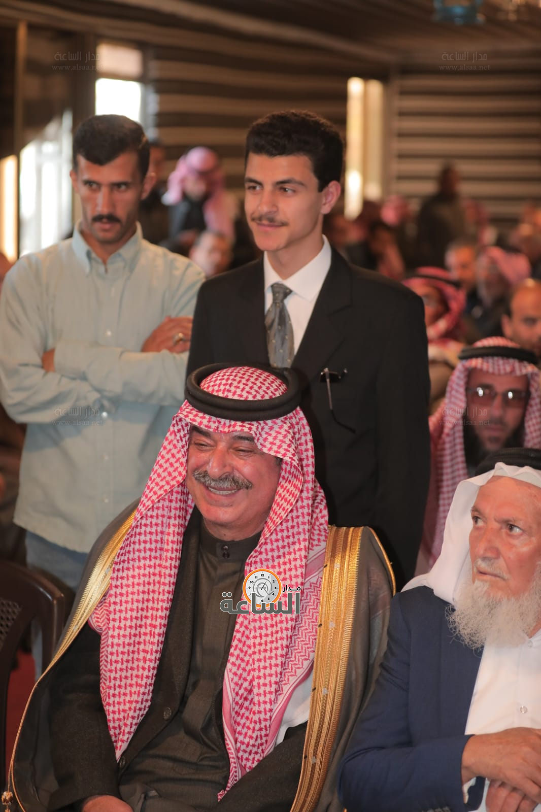 Madar Al-Saa Images 0.9414902949995978