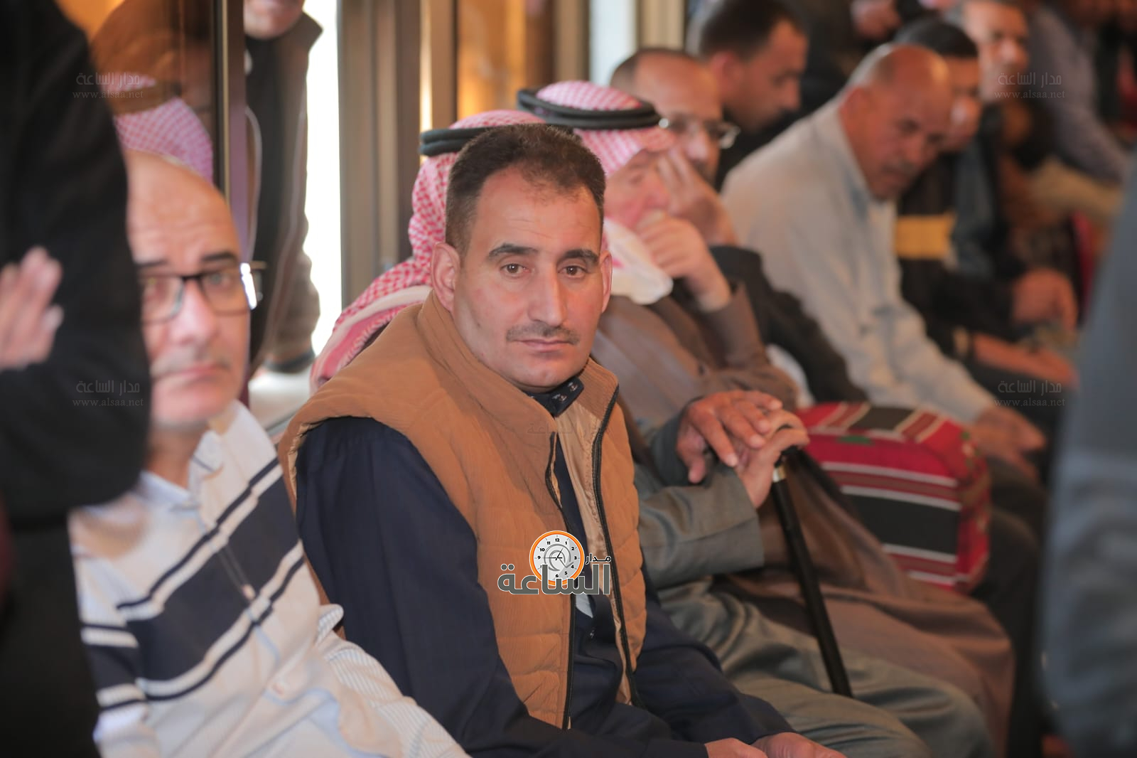 Madar Al-Saa Images 0.6430301637510201