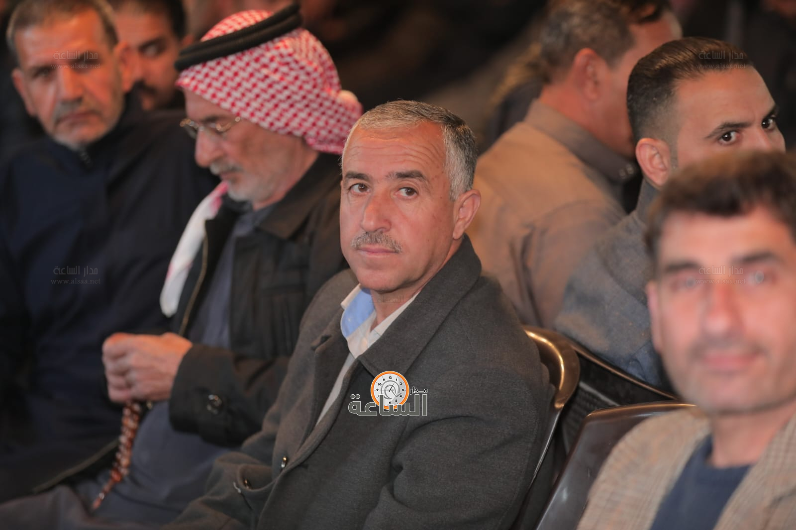 Madar Al-Saa Images 0.00954543935384522