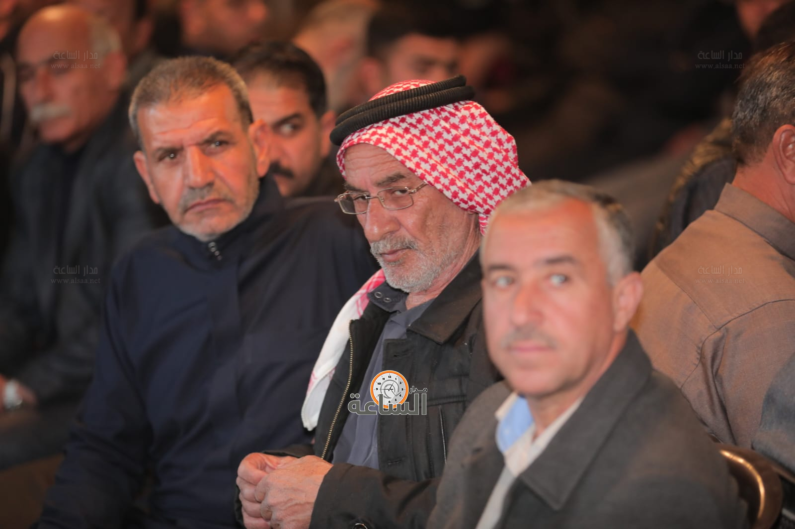 Madar Al-Saa Images 0.6634287781964887