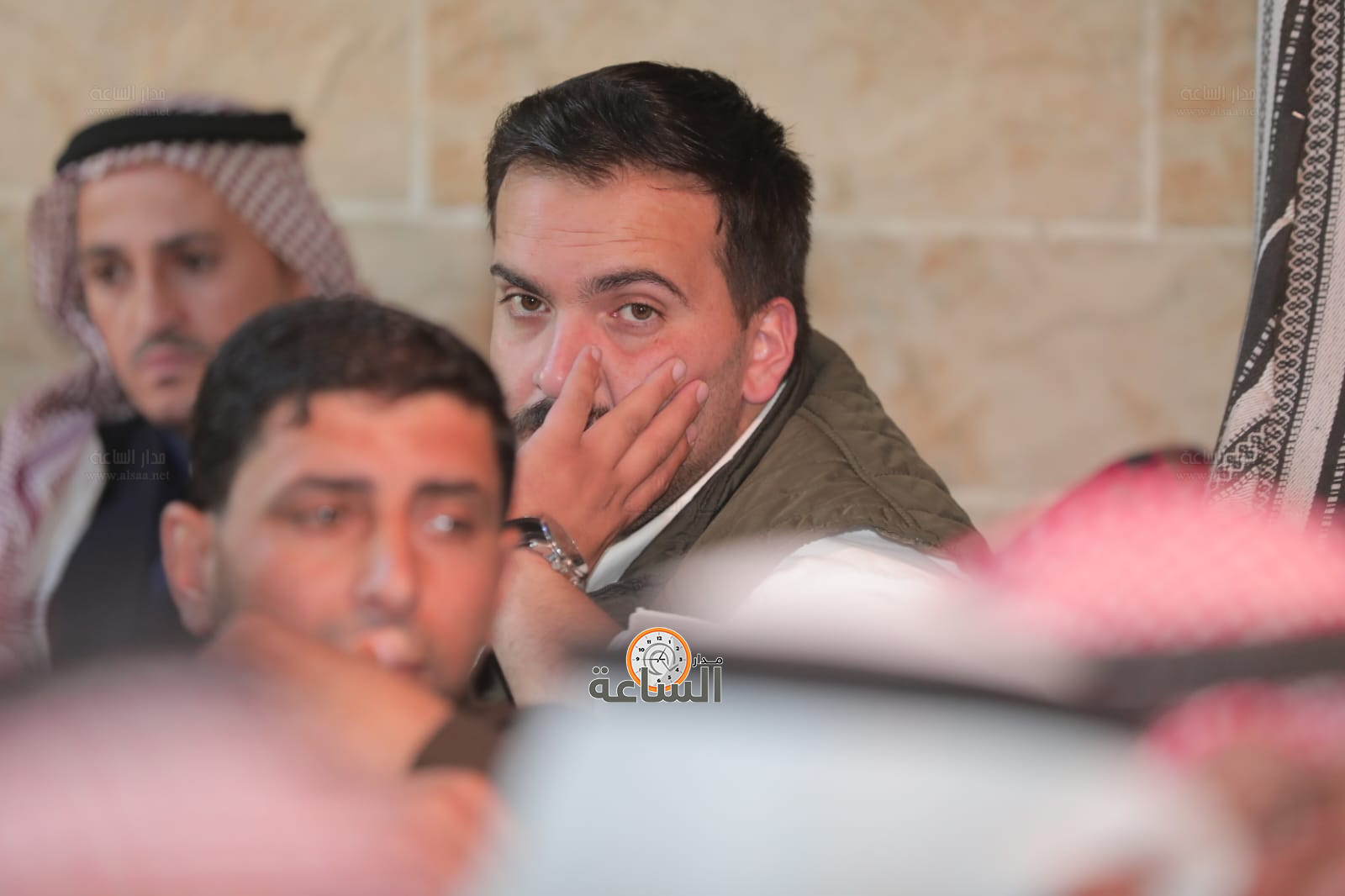 Madar Al-Saa Images 0.9314275919534432