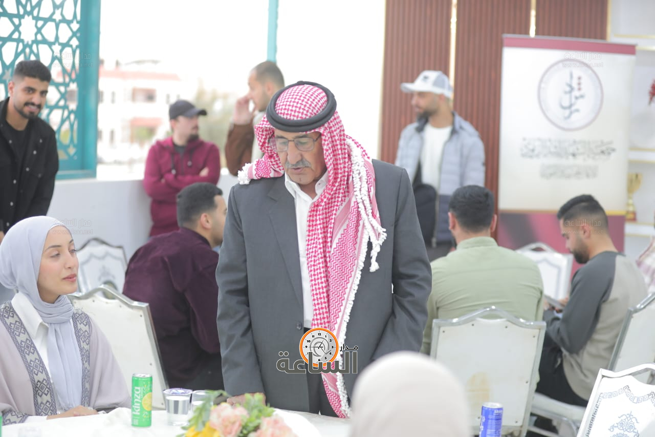 Madar Al-Saa Images 0.7448045503350831