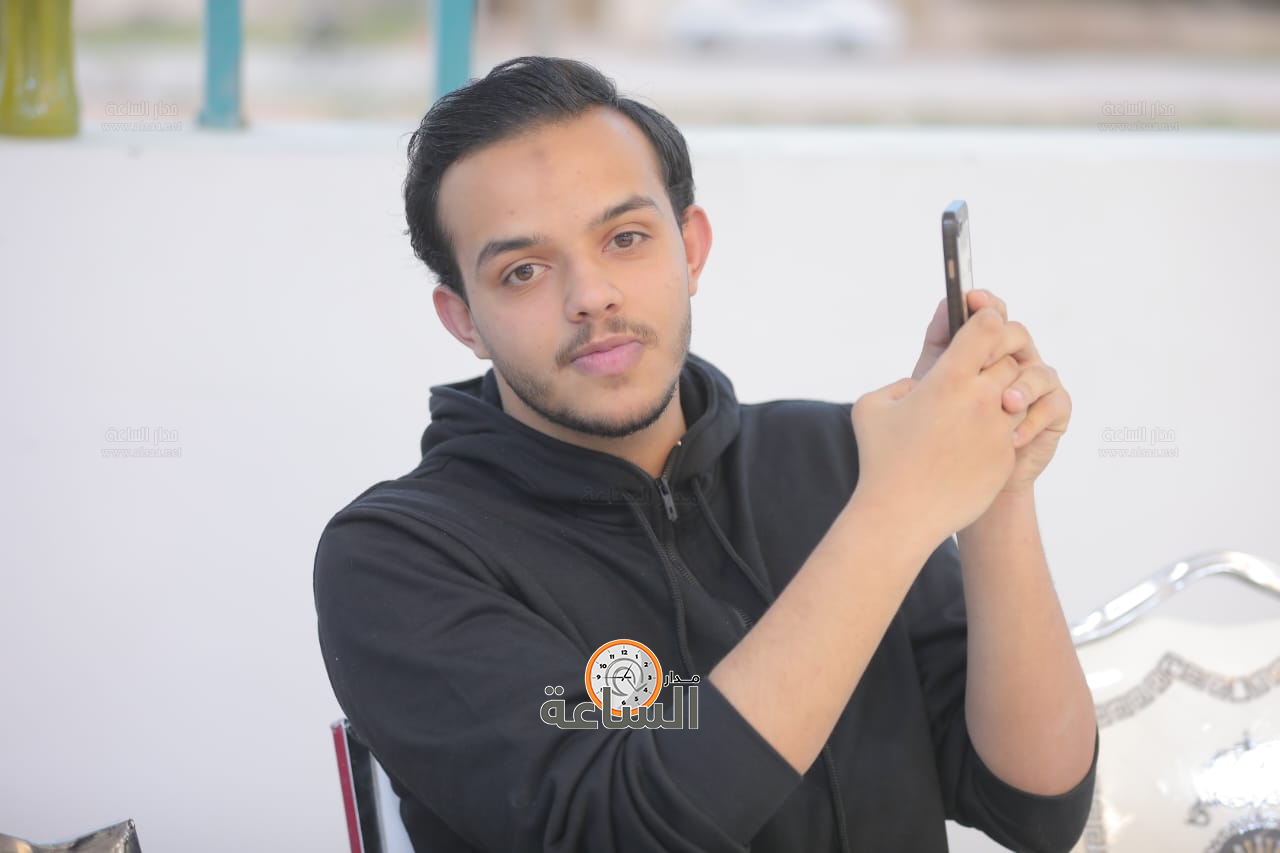 Madar Al-Saa Images 0.3576258843950524