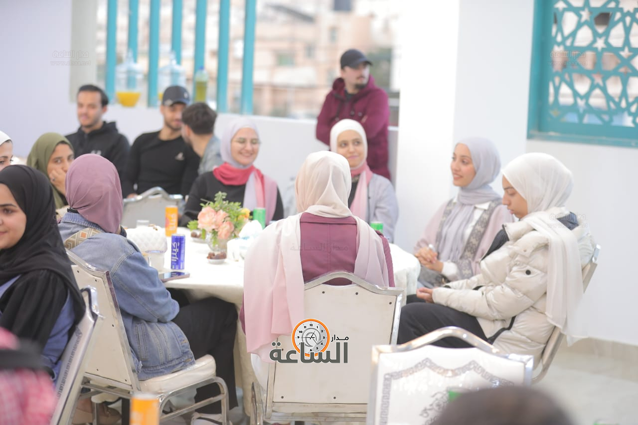 Madar Al-Saa Images 0.09993119441481357