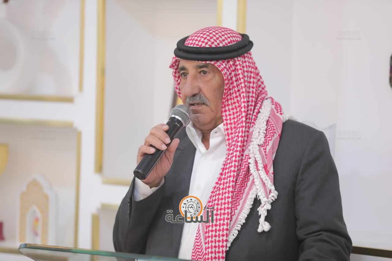 Madar Al-Saa Images 0.8272895299912166