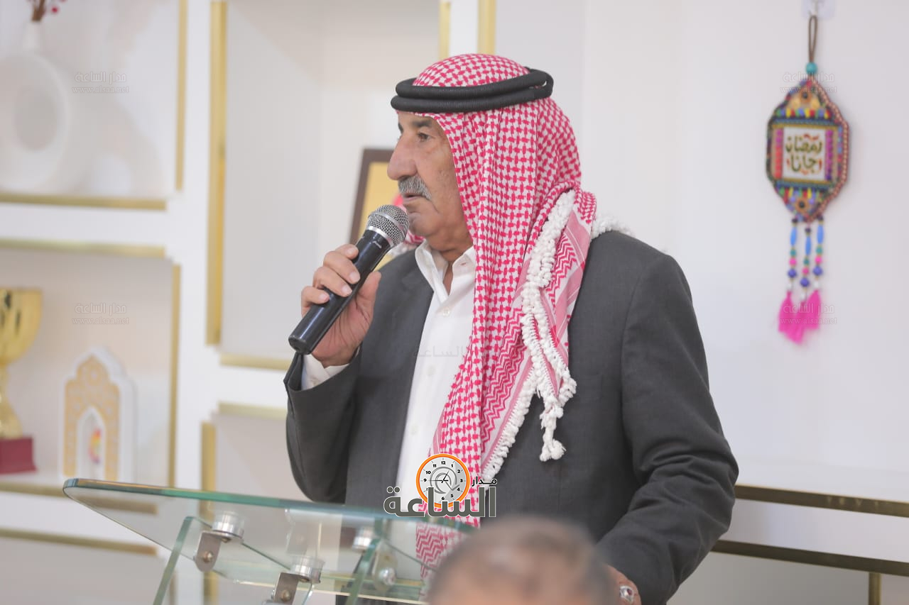 Madar Al-Saa Images 0.7931207606183353