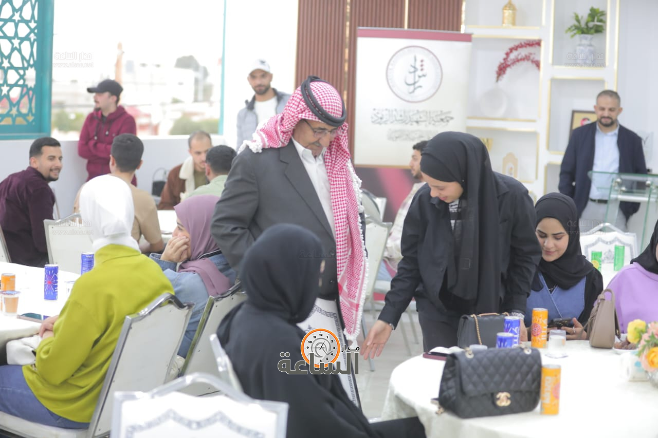 Madar Al-Saa Images 0.11264042788386419