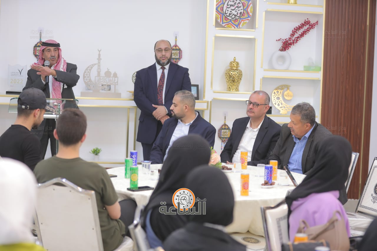 Madar Al-Saa Images 0.998409631688397