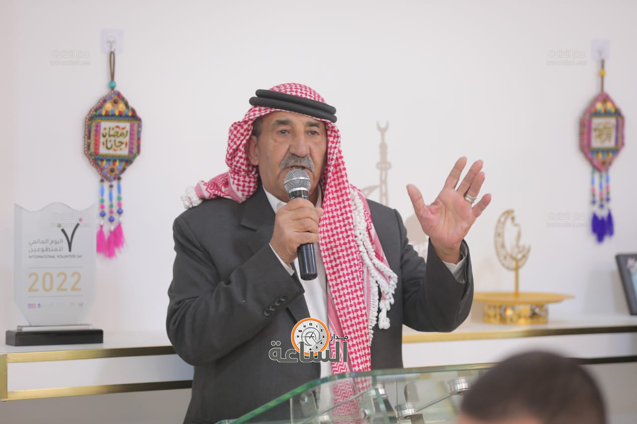 Madar Al-Saa Images 0.9709313215599678