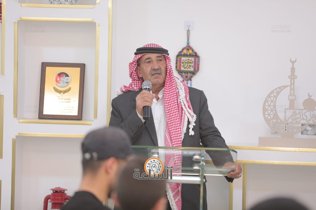 Madar Al-Saa Images 0.09101521371243226