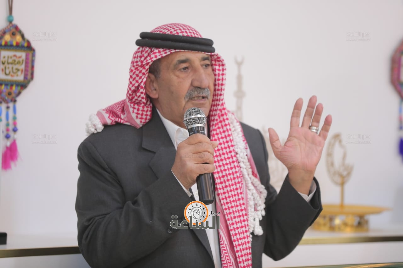 Madar Al-Saa Images 0.2511985298818804