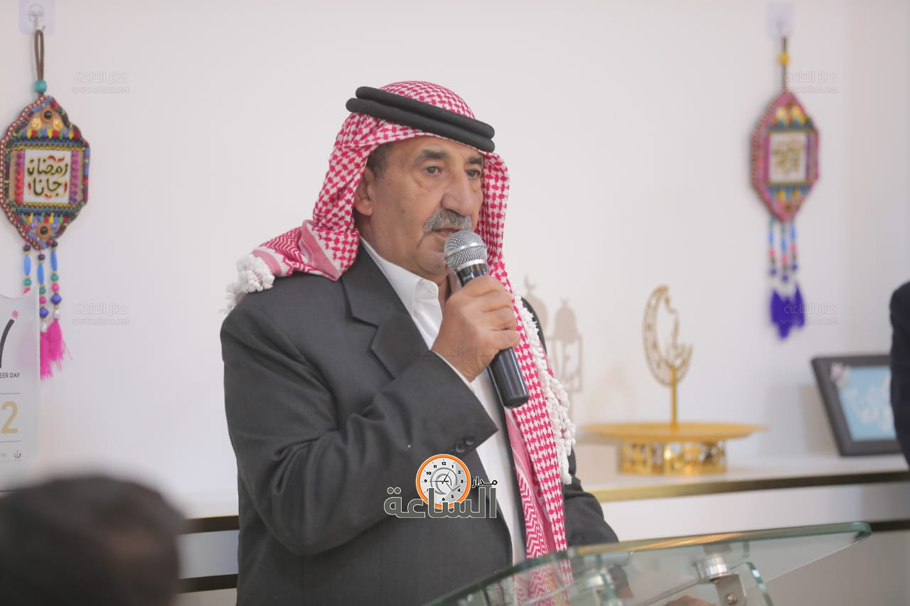 Madar Al-Saa Images 0.05555015749831327