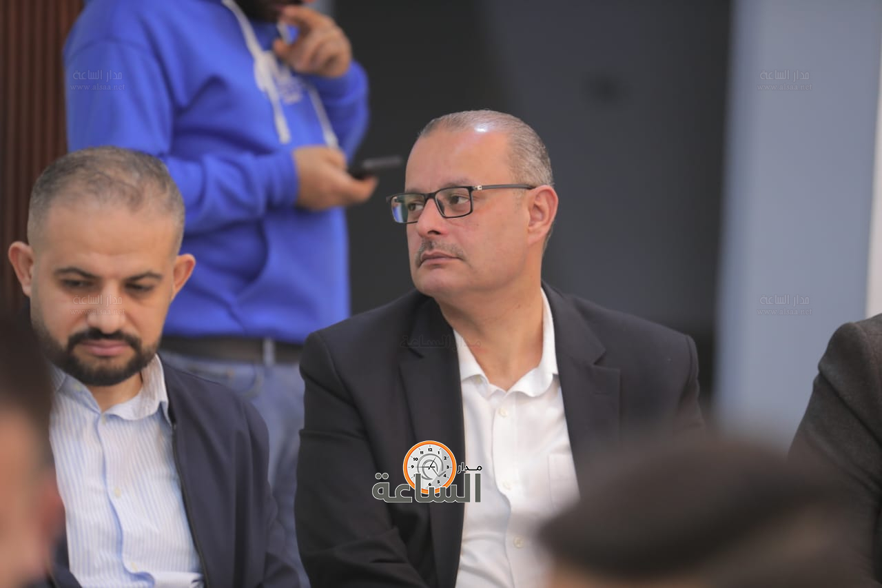 Madar Al-Saa Images 0.07674926323056486