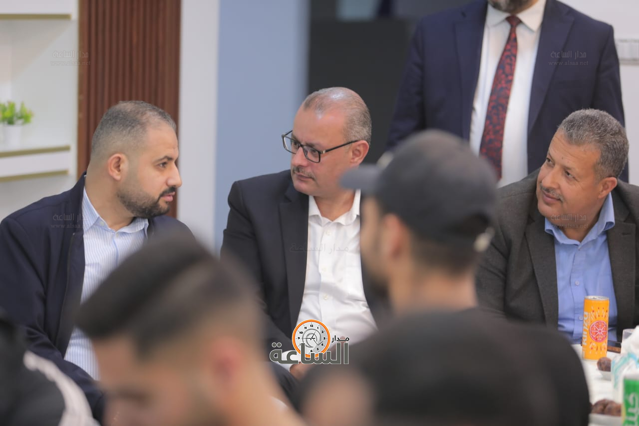 Madar Al-Saa Images 0.6120309781405353