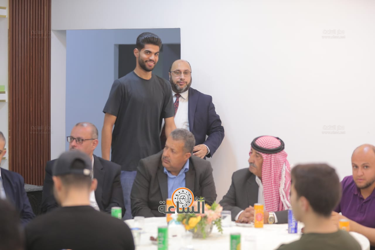 Madar Al-Saa Images 0.1288205838932952