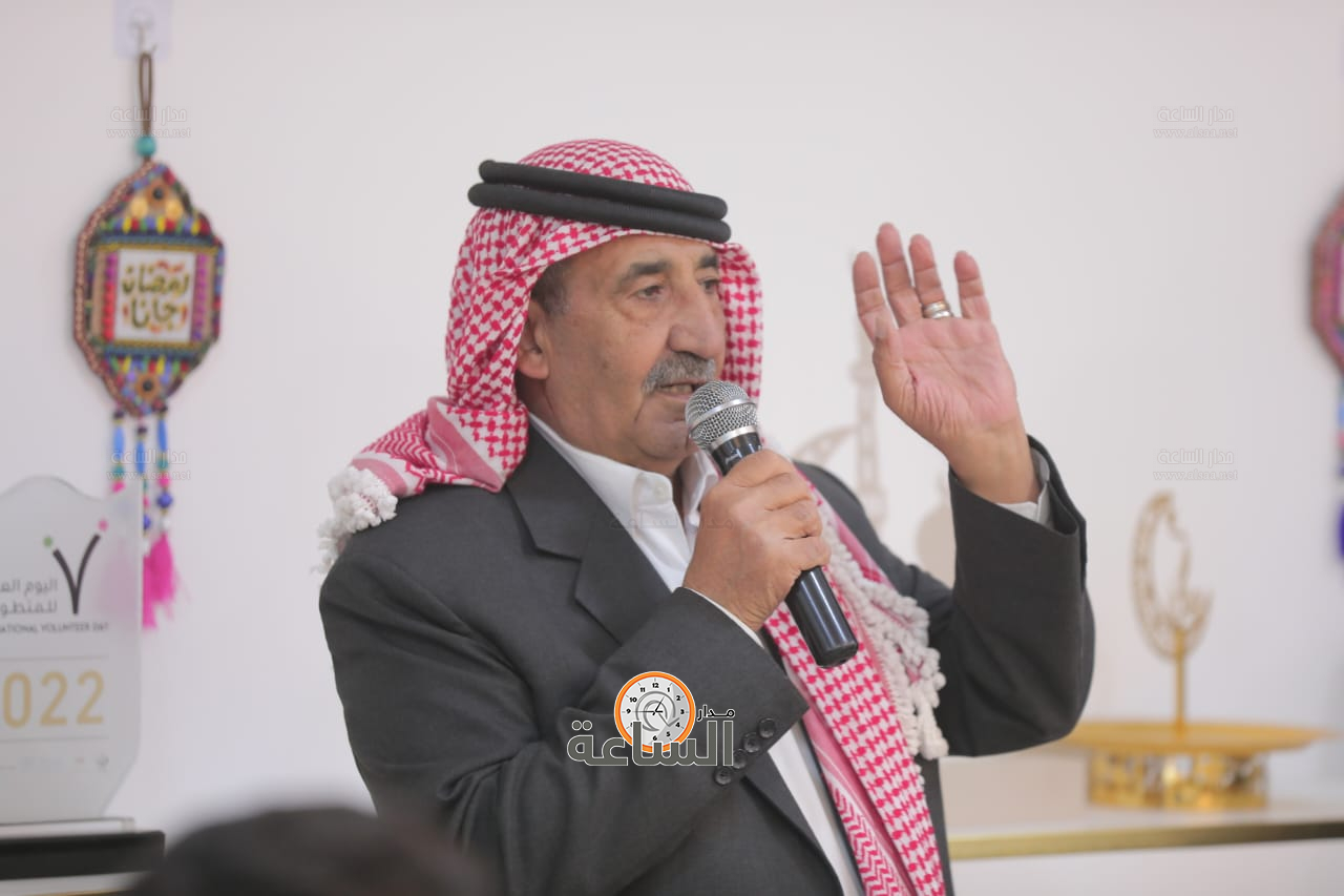 Madar Al-Saa Images 0.10507921730868408