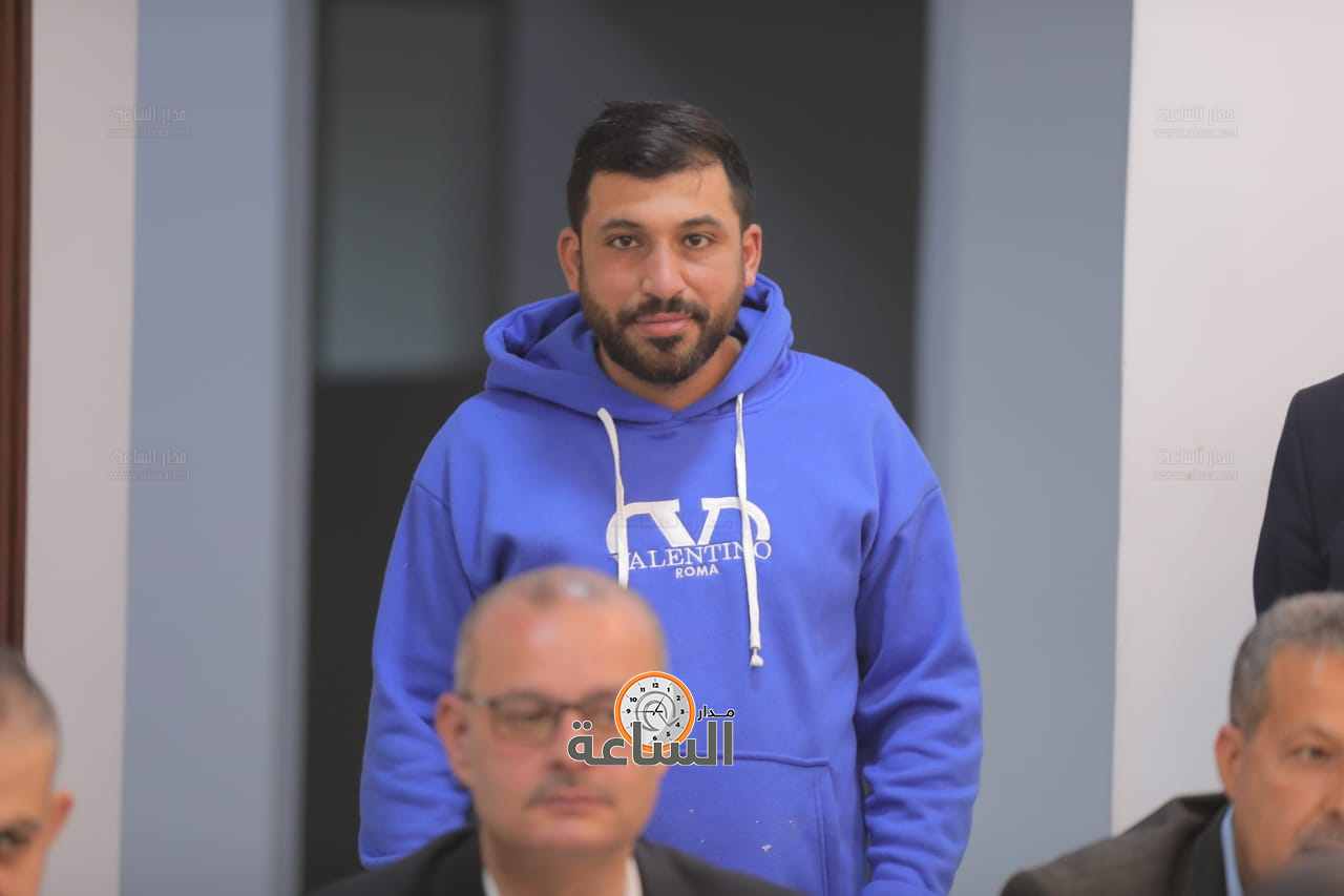 Madar Al-Saa Images 0.3078335257937088