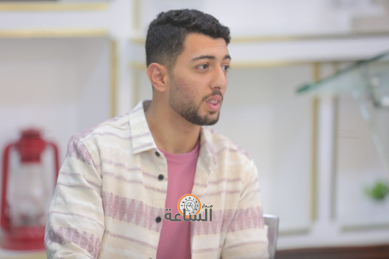 Madar Al-Saa Images 0.40019623199047794