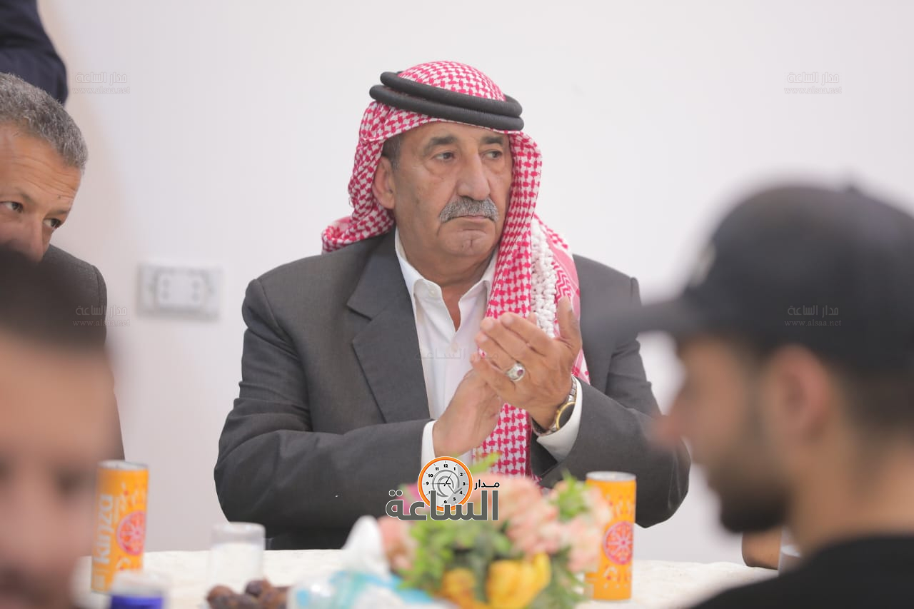 Madar Al-Saa Images 0.30396153829435835