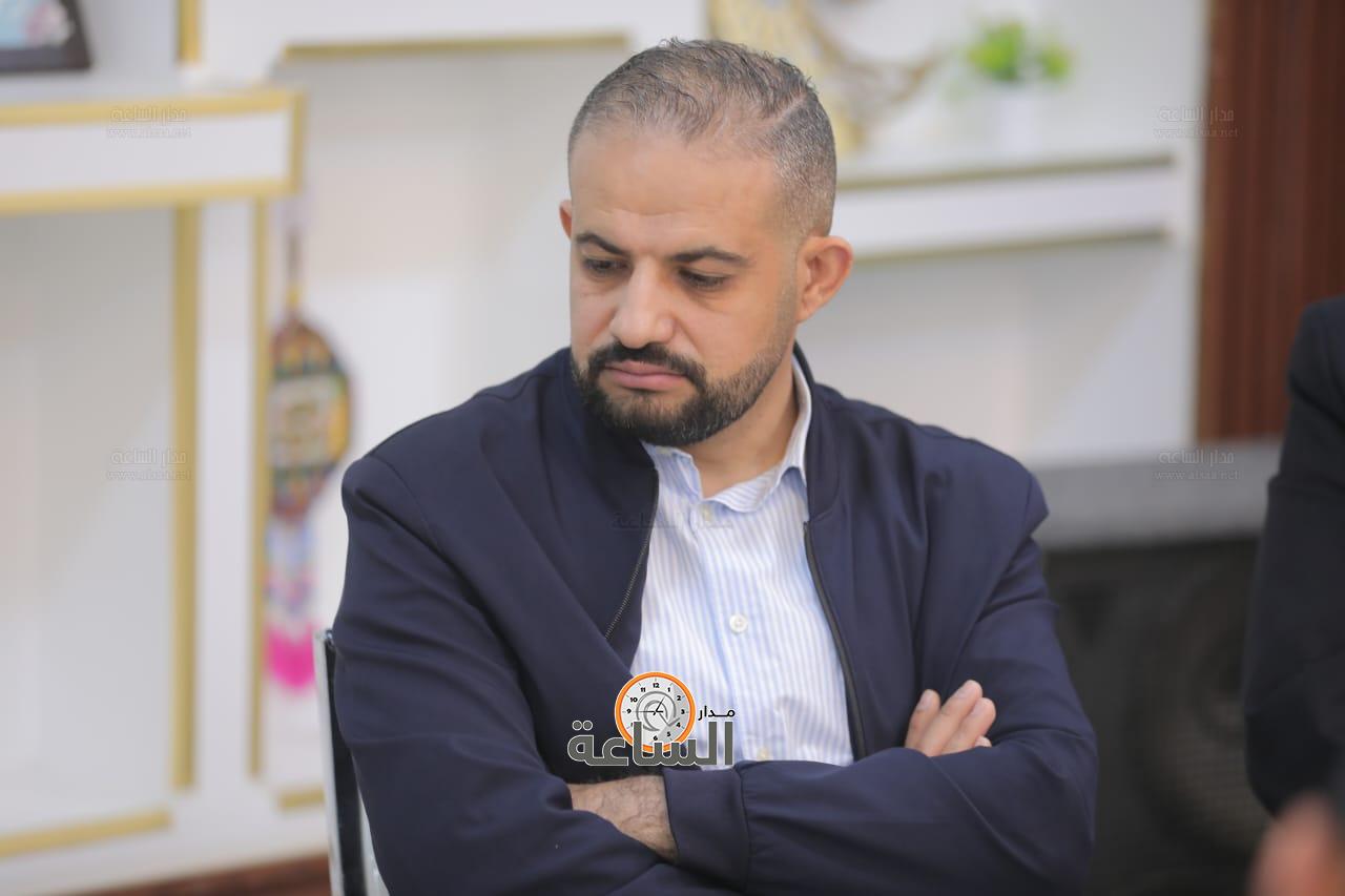 Madar Al-Saa Images 0.35139407083653595